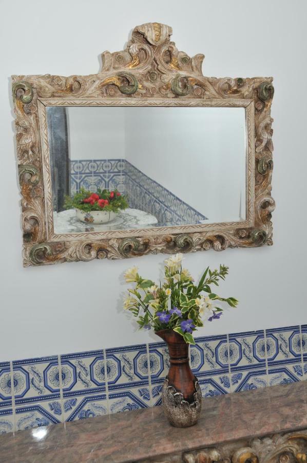 فندق Casa Da Lardosa المظهر الخارجي الصورة
