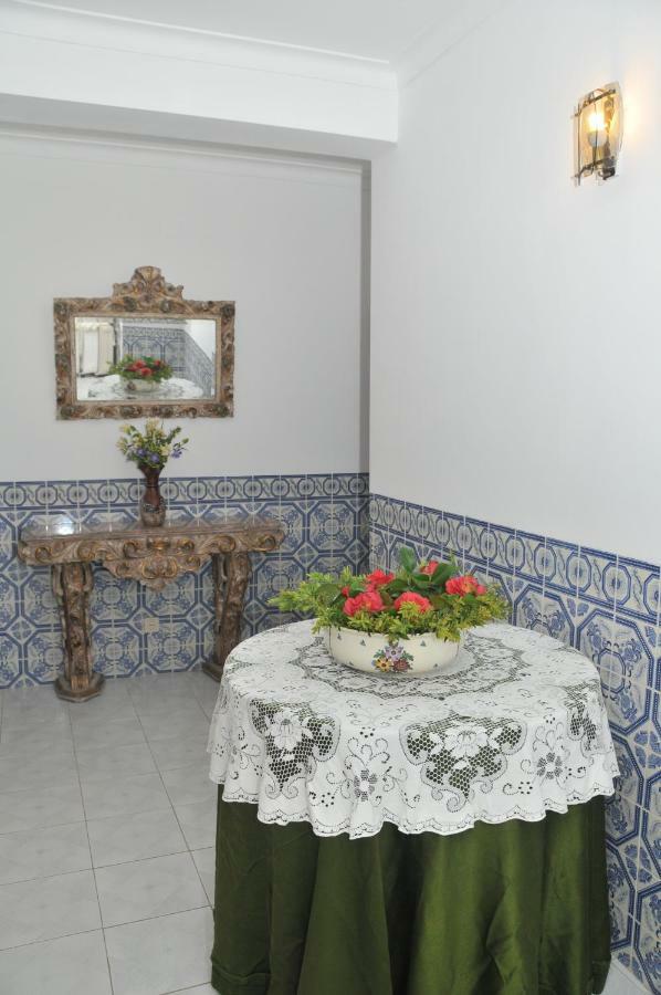 فندق Casa Da Lardosa المظهر الخارجي الصورة