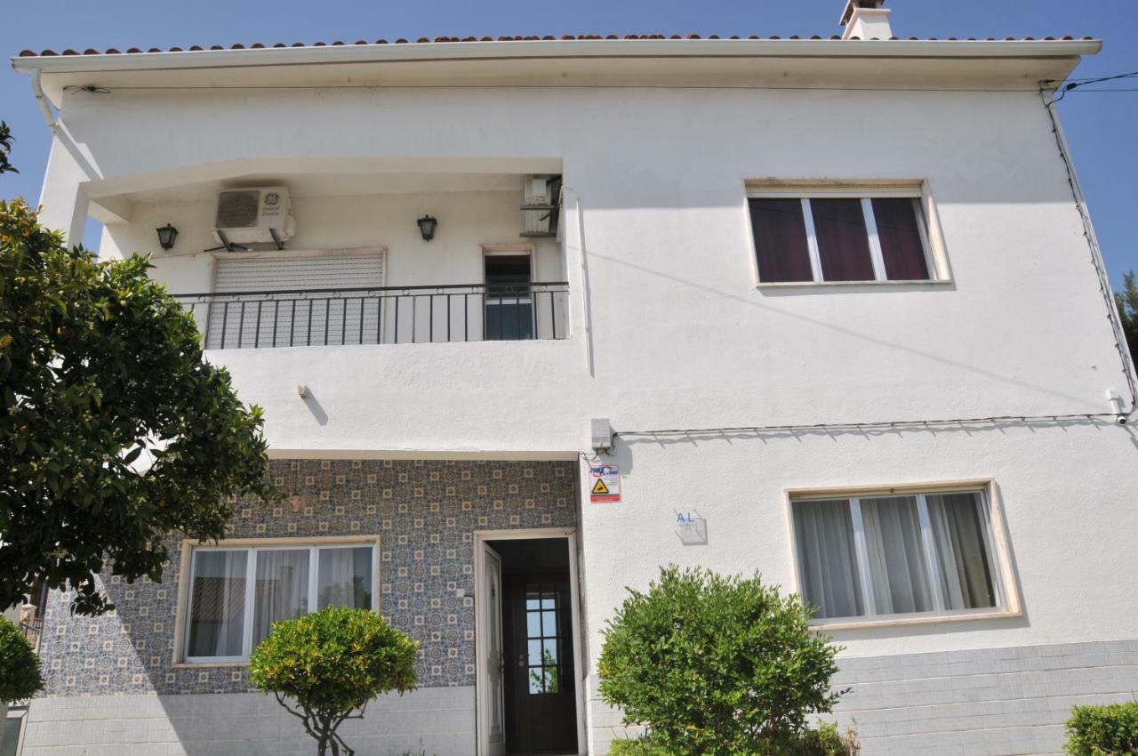 فندق Casa Da Lardosa المظهر الخارجي الصورة
