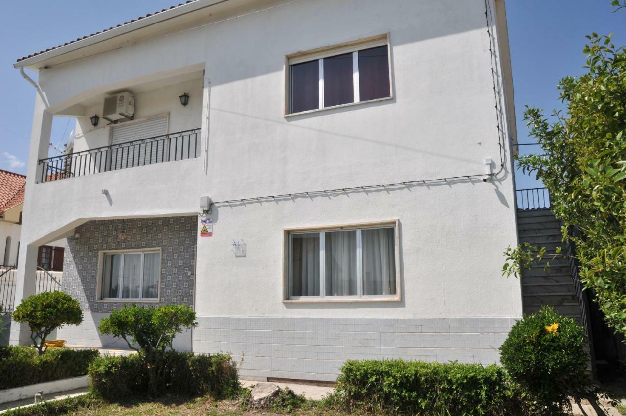 فندق Casa Da Lardosa المظهر الخارجي الصورة
