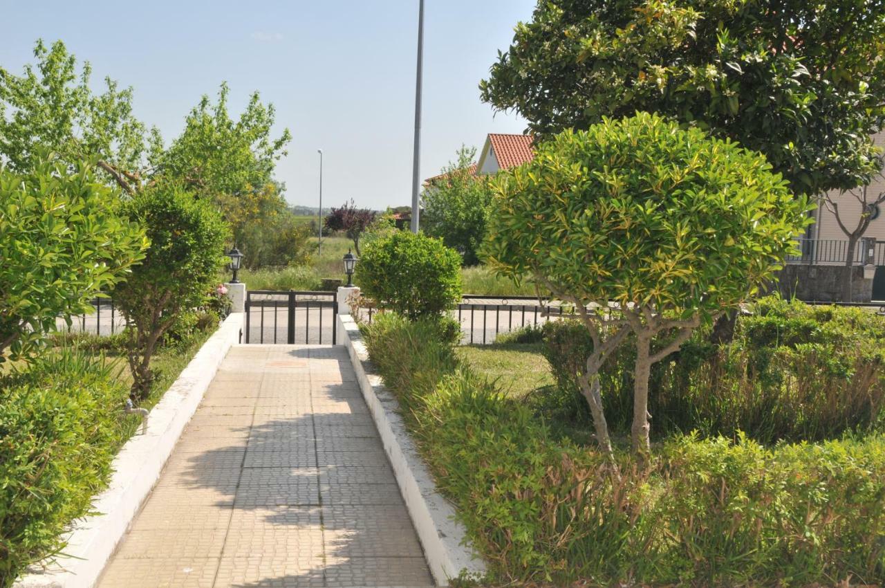فندق Casa Da Lardosa المظهر الخارجي الصورة