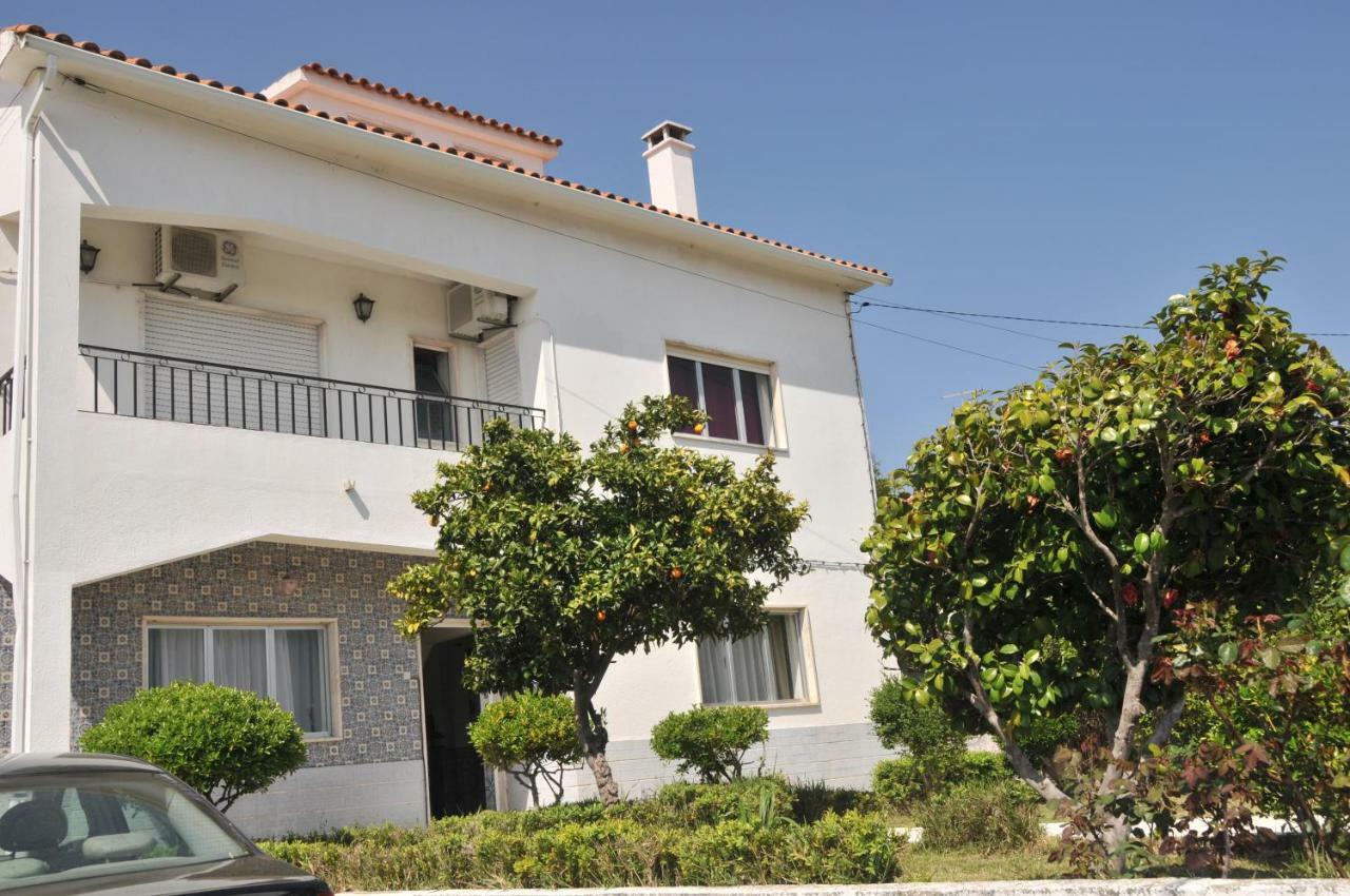 فندق Casa Da Lardosa المظهر الخارجي الصورة
