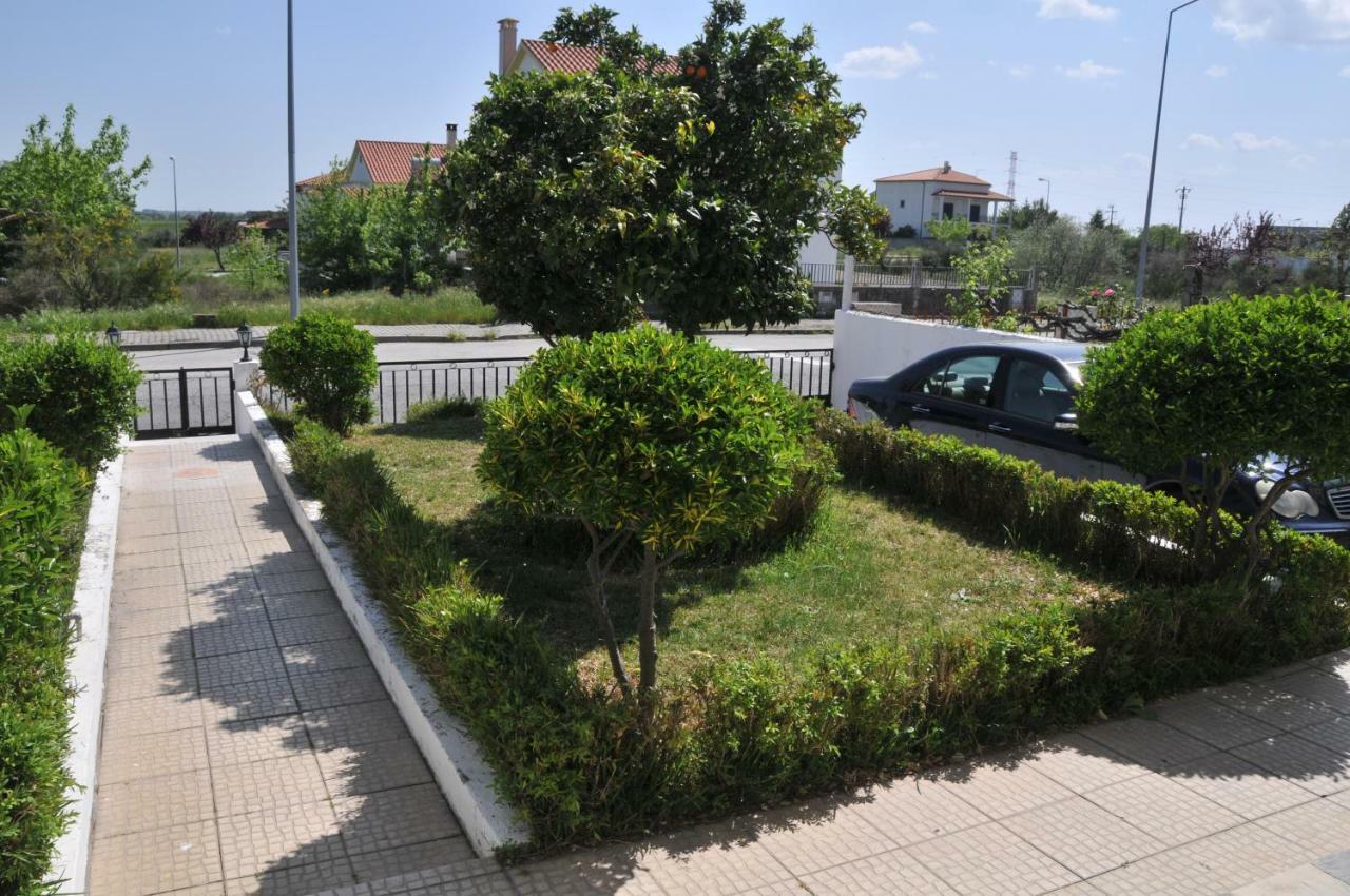 فندق Casa Da Lardosa المظهر الخارجي الصورة