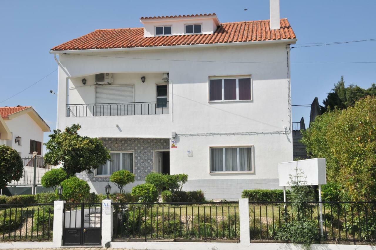فندق Casa Da Lardosa المظهر الخارجي الصورة