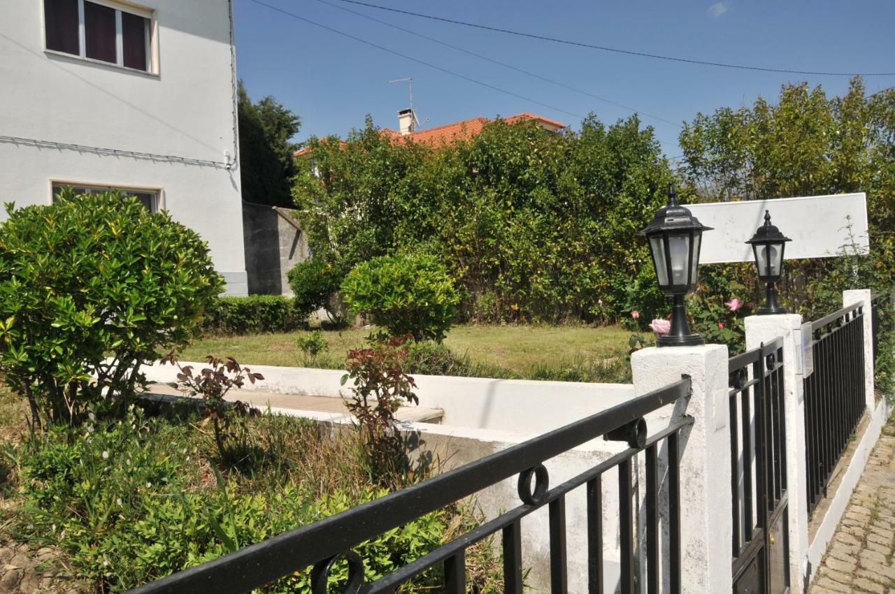 فندق Casa Da Lardosa المظهر الخارجي الصورة