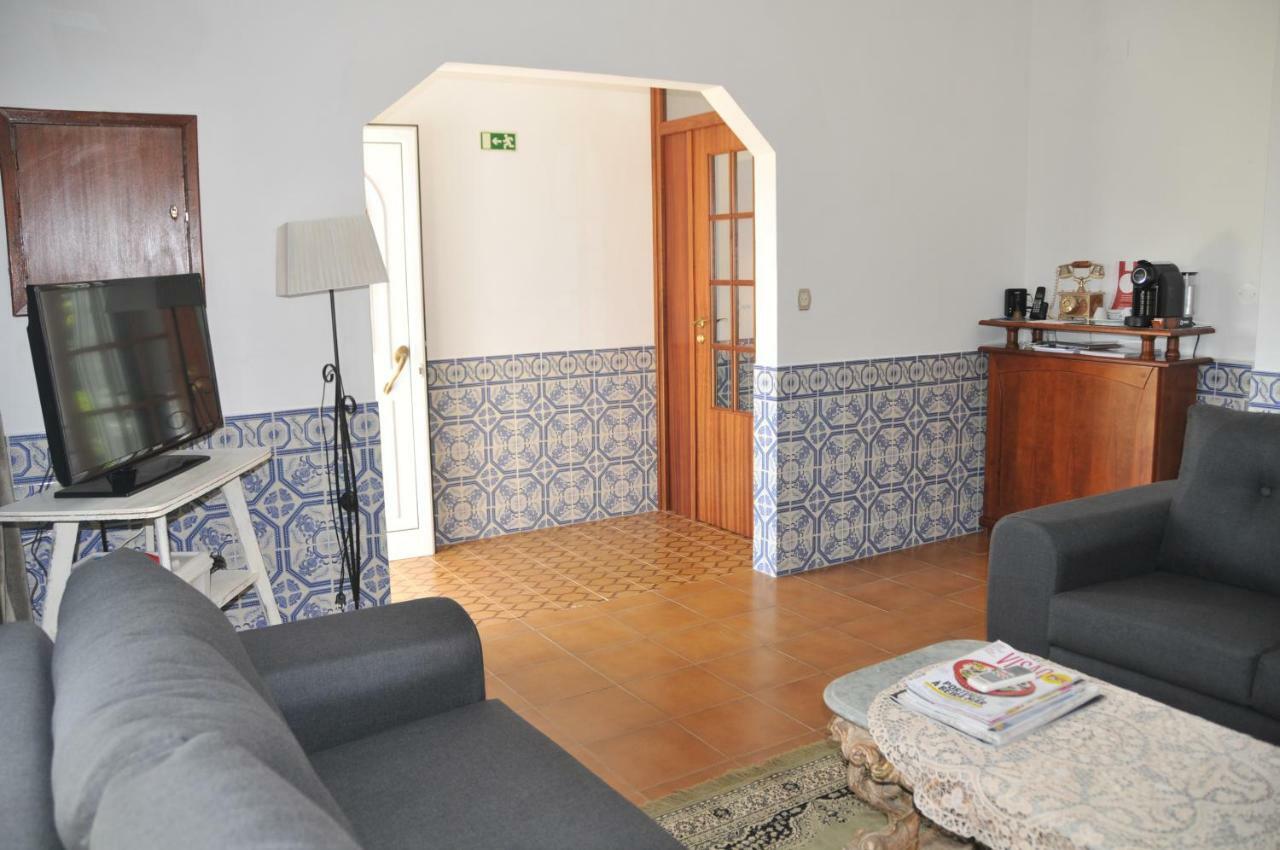 فندق Casa Da Lardosa المظهر الخارجي الصورة