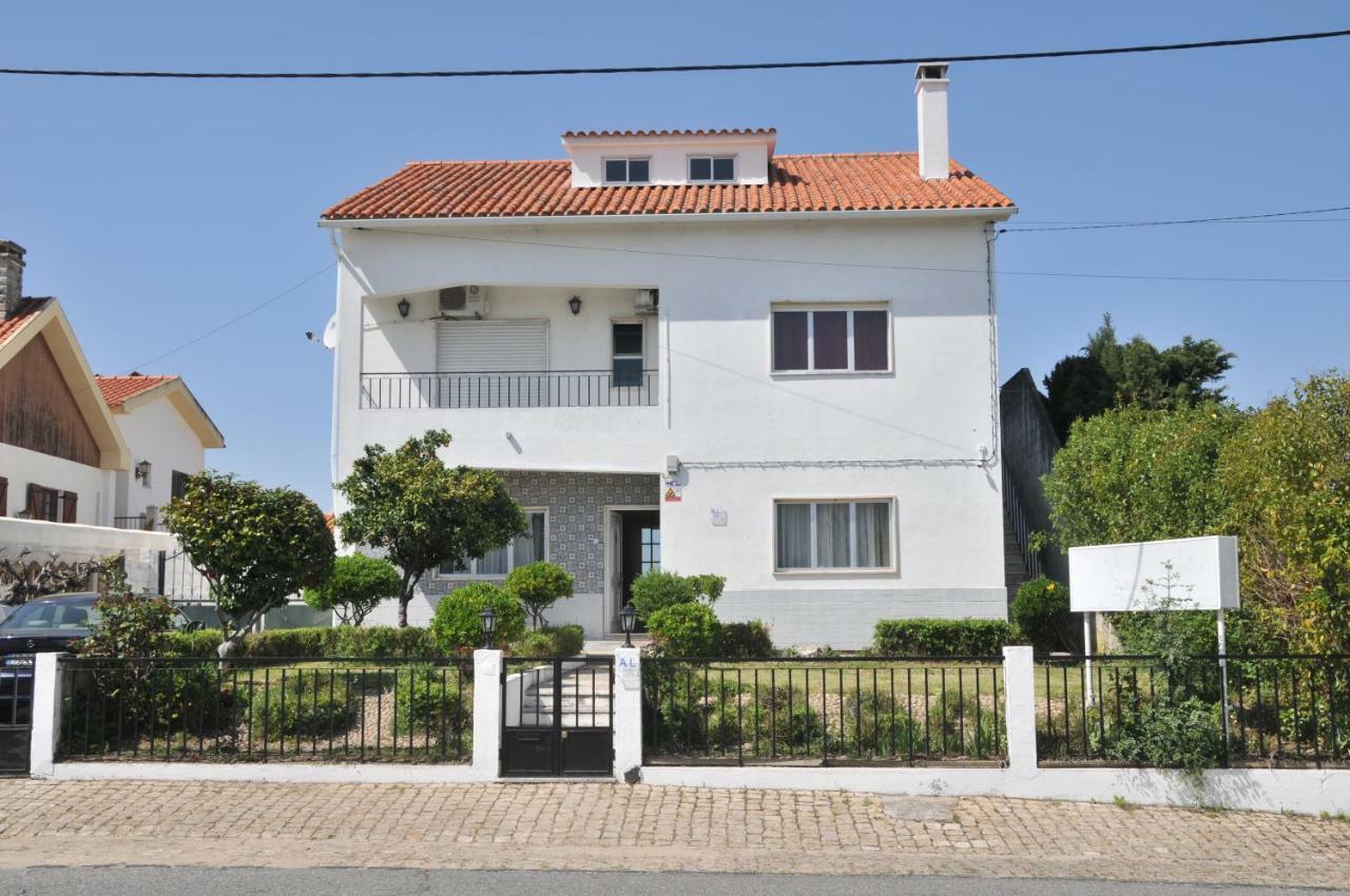 فندق Casa Da Lardosa المظهر الخارجي الصورة