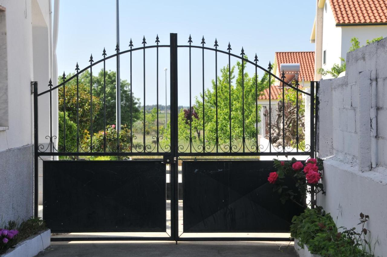 فندق Casa Da Lardosa المظهر الخارجي الصورة